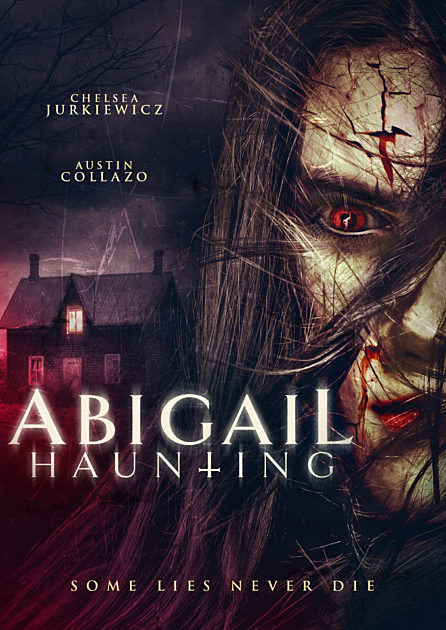 The Film Catalogue | Abigail Haunting