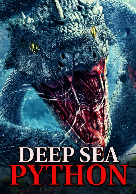 The Film Catalogue | Deep Sea Python