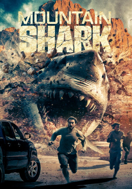 (未使用･未開封品)Nature: Shark Mountain [DVD] Nature: Shark Mountain [DVD](中古品)