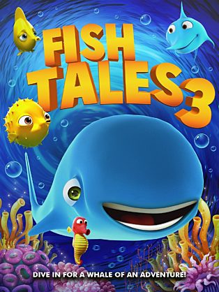 The Film Catalogue | Fish Tales 3