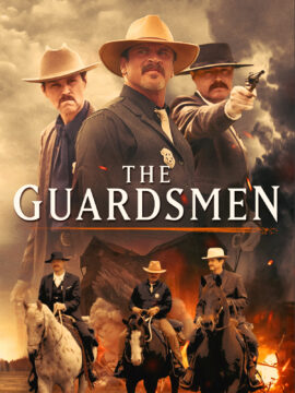 The Guardsmen