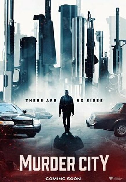 The Film Catalogue | Murder City