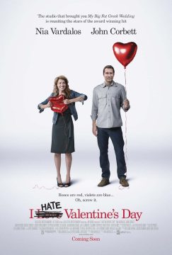 I Hate Valentine's Day