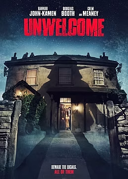 Unwelcome