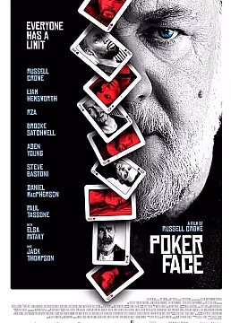 Poker Face