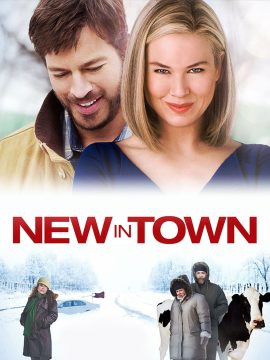 New in Town
