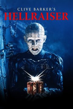 Hellraiser