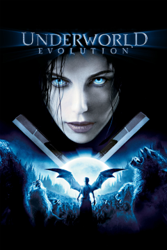 Underworld: Evolution