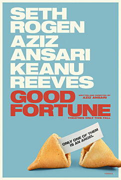 Good Fortune