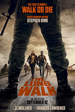 The Long Walk