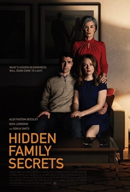 The Hidden Family PDF Free Download