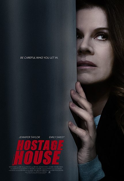 The Film Catalogue | Hostage House