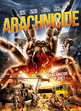 Arachnicide