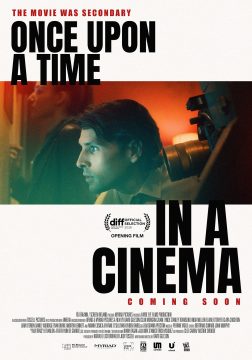 Once Upon a Time in a Cinema