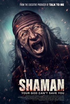 Shaman