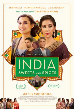 India Sweets And Spices