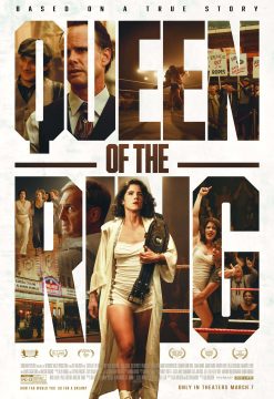 Queen of the Ring