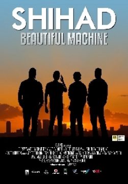 Shihad - Beautiful Machine