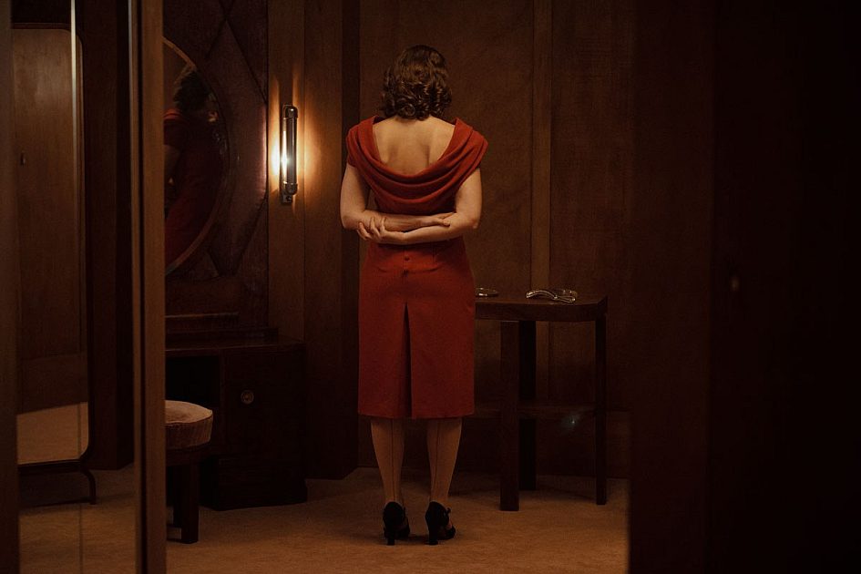 The Film Catalogue | Woman Unknown