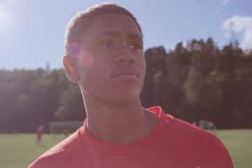 The Murder of Benjamin