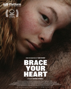 Brace Your Heart