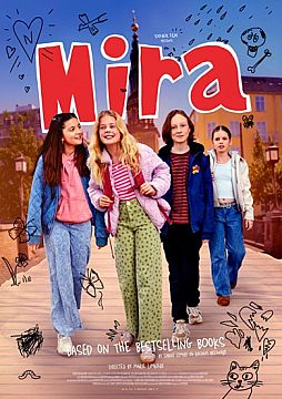 MIRA