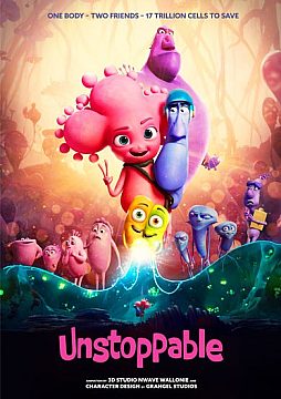 Unstoppable