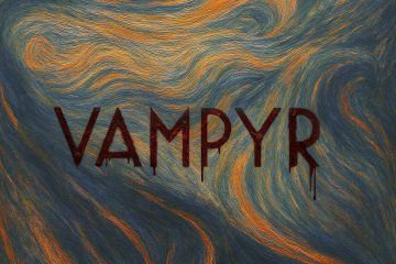 Vampyr