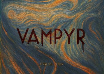 Vampyr