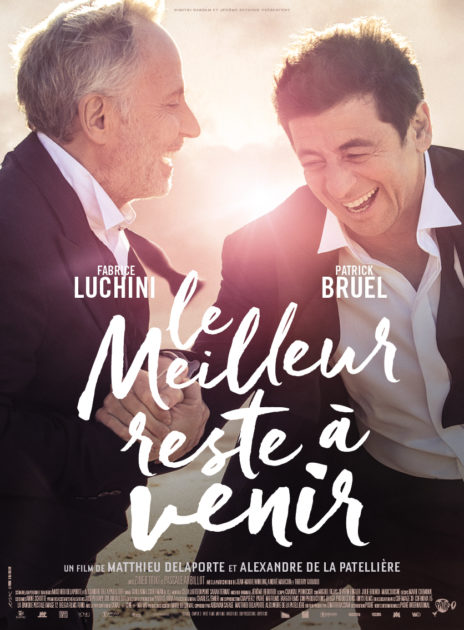 The Film Catalogue The Best Is Yet To Come