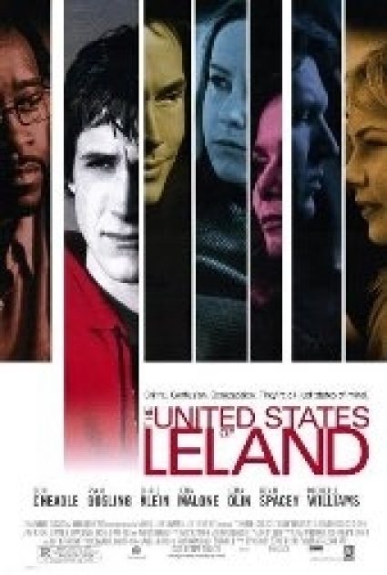 The United States of Leland - The Film Catalogue