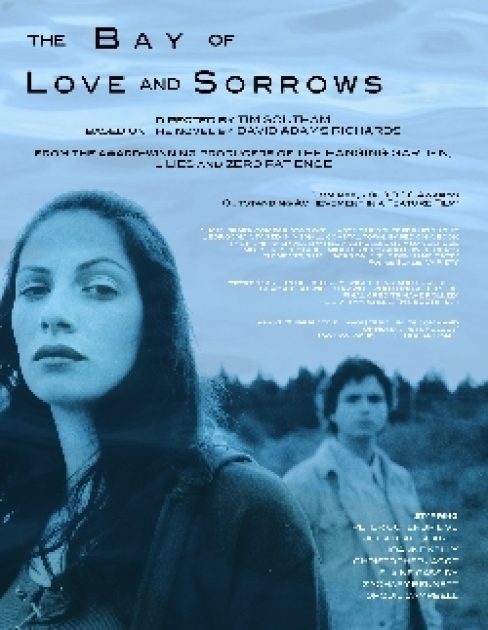 The Film Catalogue | The Bay of Love and Sorrows