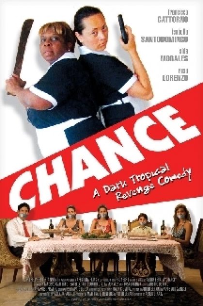 The Film Catalogue | Chance