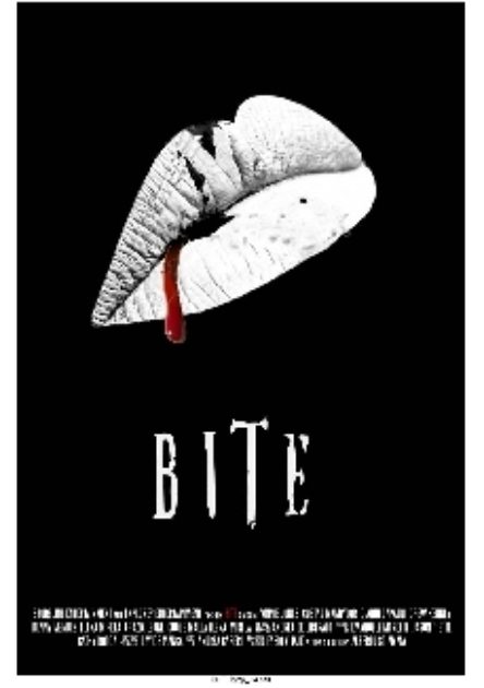 The Film Catalogue | Bite