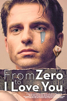 The Film Catalogue | From Zero to I Love You