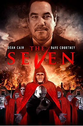 The Film Catalogue | The Seven