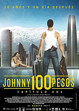 JOHNNY 20 YEARS LATER