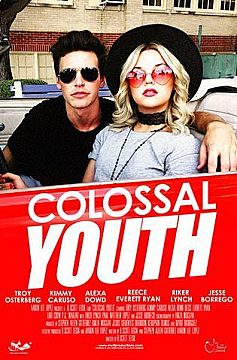 Colossal Youth