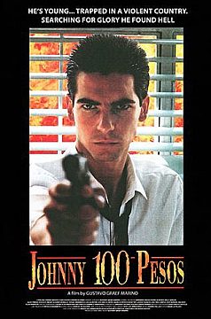 Johnny 100 Pesos