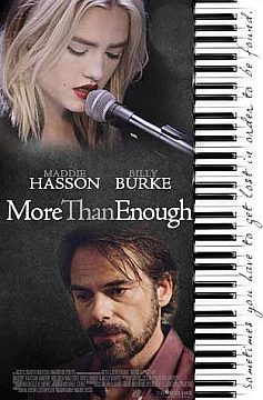 More Than Enough