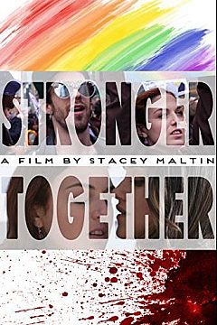 Stronger Together