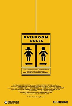 Bathroom Rules