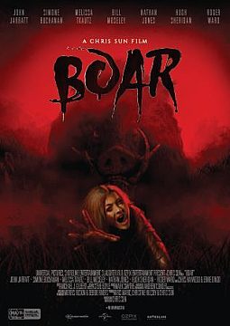 Boar