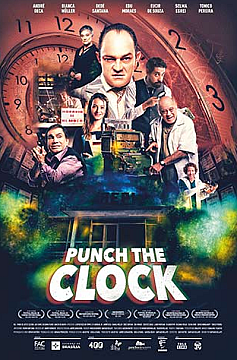 Punch the Clock