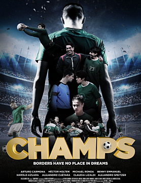 CHAMPS