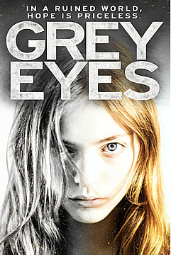 Grey Eyes