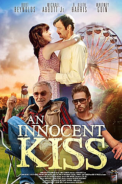 AN INNOCENT KISS