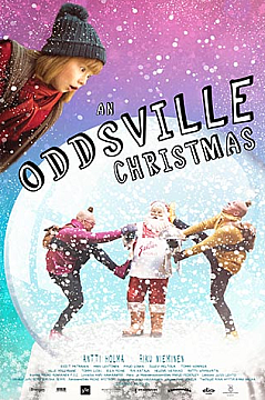 An Oddsville Christmas