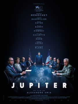 JUPITER