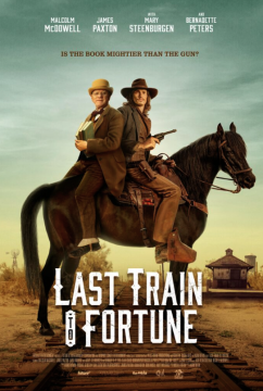 Last Train to Fortune